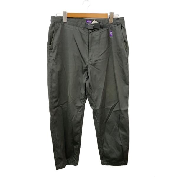 THE NORTH FACE◇CHINO WIDE TAPERED FIELD PANTS/34/NT5412N