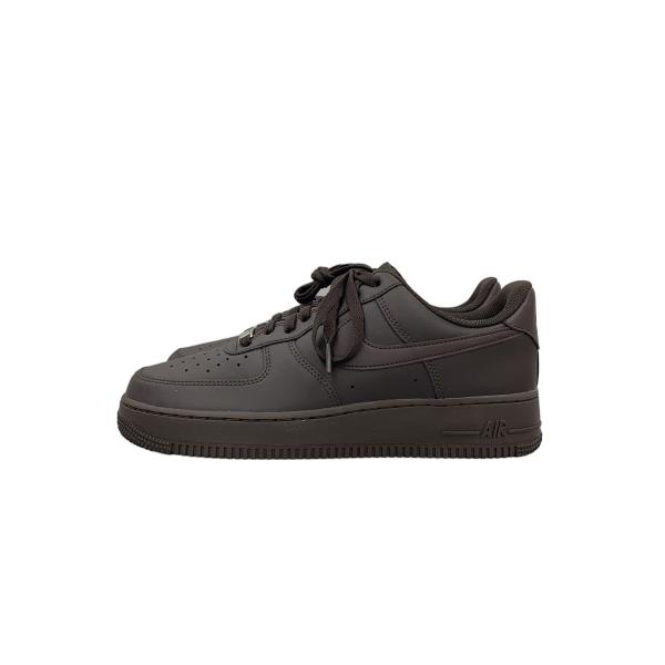 NIKE◆AIR FORCE 1 07_エア フォース 1 07/27cm/BRW/IH1698-200