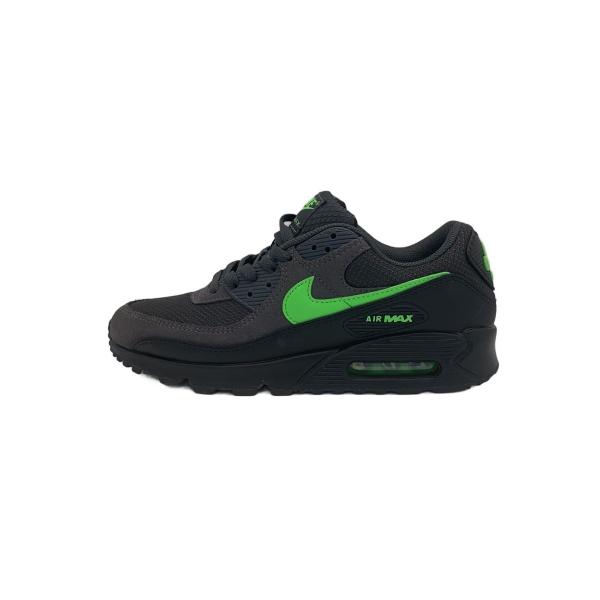 NIKE◆AIR MAX 90_エア マックス 90/27cm/BLK/DM0029-015//
