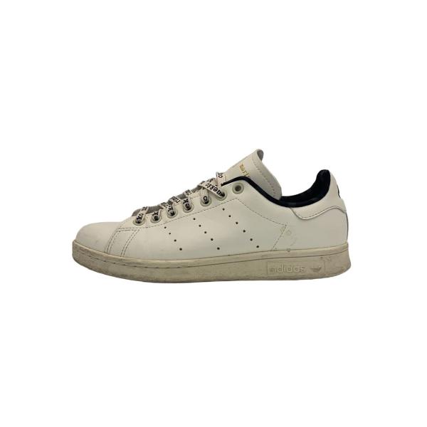 adidas × marimekko スタンスミス スニーカー　21cm adidas◇MARIMEKKO STAN SMITH_マリメッコ スタンスミス/23.5cm/WHT