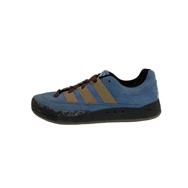 adidas◆ADIMATIC/27.5cm/BLU/HQ6901//