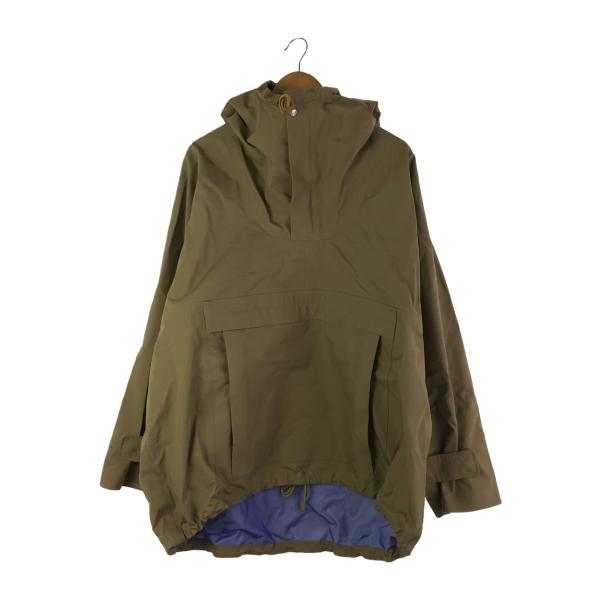 THE NORTH FACE PURPLE LABEL◇23SS/FIELD CAGOULE/ジャケット/XL 