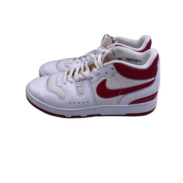 NIKE◆ローカットスニーカー/27cm/WHT/FB8938-100//