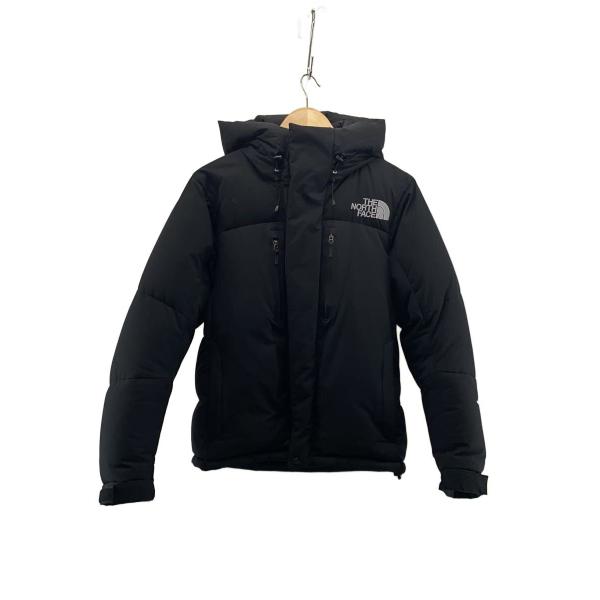 THE NORTH FACE◇BALTRO LIGHT JACKET_バルトロライトダウンジャケット