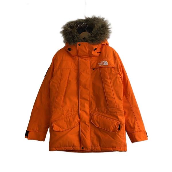 THE NORTH FACE◇ANTARCTICA PARKA_アンタークティカパーカ/L