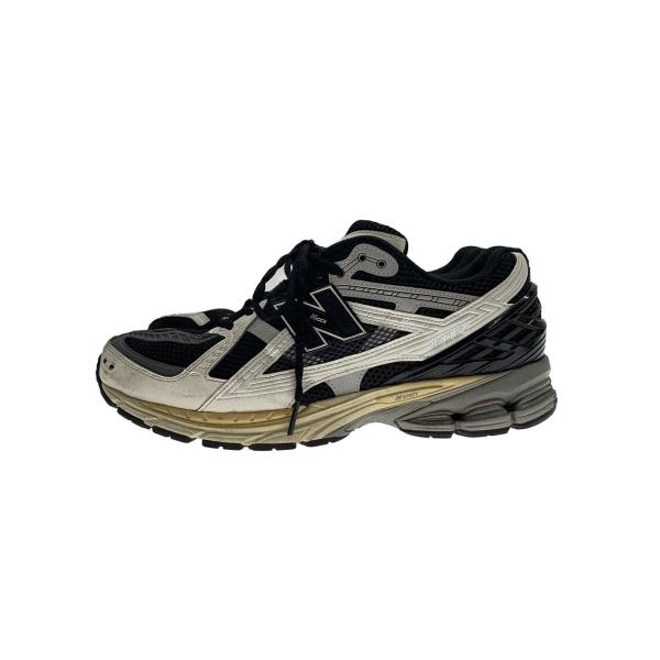 NEW BALANCE◆U1906/ブラック/28.5cm/BLK//