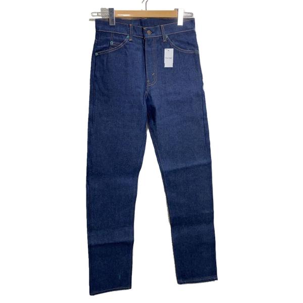 Levi's◇リジッド/505/USA製/90s/オレンジタブ/ボタン裏575/30x34