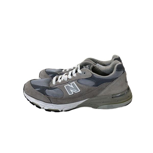 NEW BALANCE / ニューバランス/MR993/28cm/GRY NEW BALANCE◇ニューバランス/MR993/28cm/GRY : セカンドストリート