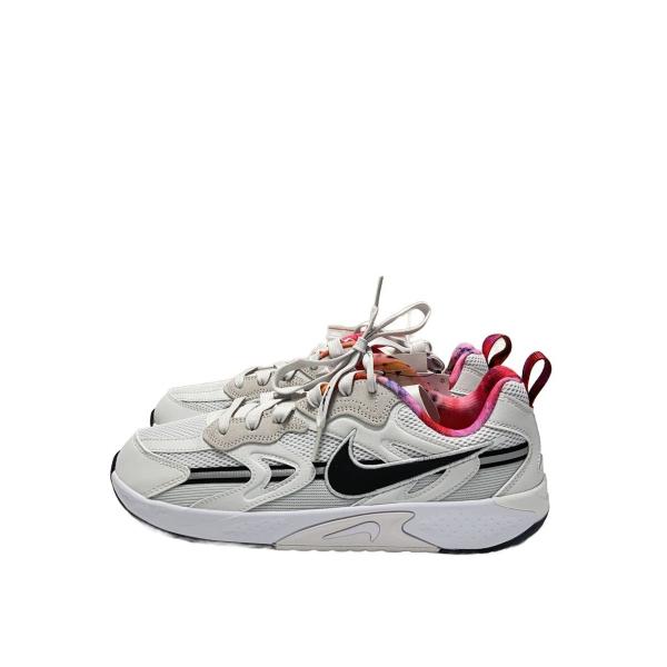 NIKE◆ローカットスニーカー/27cm/WHT/FZ8966-100//
