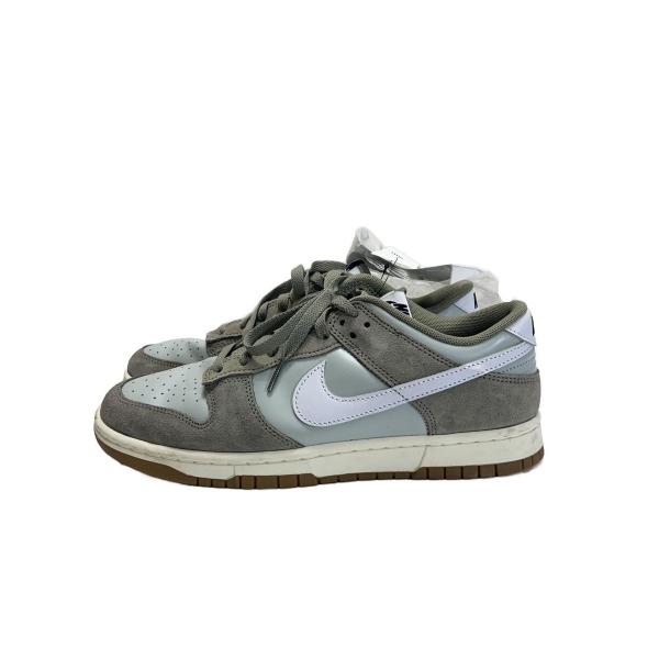 NIKE◆Dunk Low Retro SE/ローカットスニーカー/26.5cm/GRN/IB6399-002