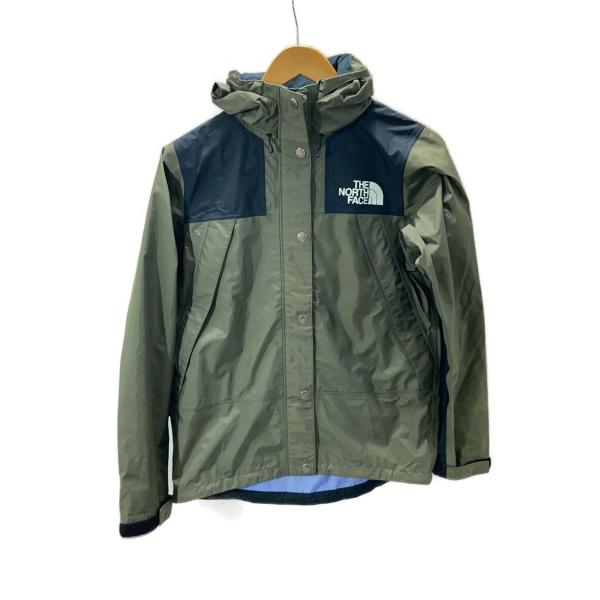 THE NORTH FACE◇MOUNTAIN RAINTEX JACKET_マウンテンレインテックス