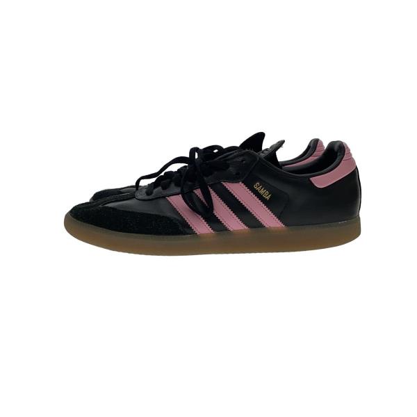 adidas◆ローカットスニーカー/29cm/BLK/ih8157