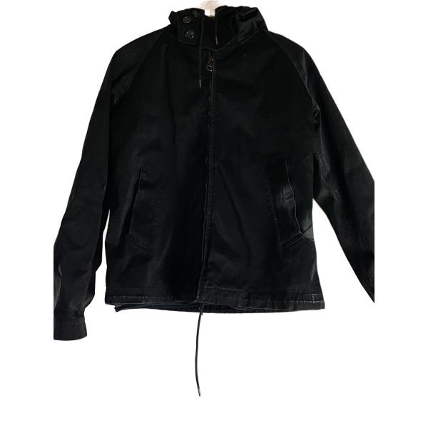 Ten-C◇Anorak/OJJ/アノラック/ジャケット/46/--/BLK/ダウンライナー