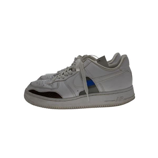 NIKE◆ローカットスニーカー/26.5cm/WHT/FB1906-100