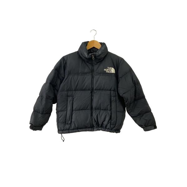 THE NORTH FACE◇SHORT NUPTSE JACKET_ショートヌプシジャケット/S