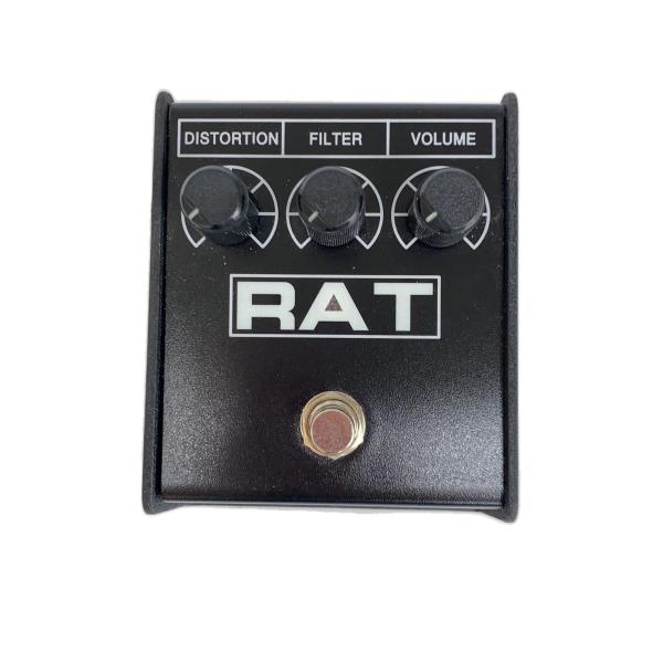 Proco◆エフェクター THE RAT RAT2 スラントボディ Made in China or 製造国無//