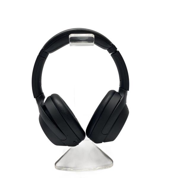 【新品未開封】SONY WH-1000XM4 ワイヤレスヘッドホン ブラック SONY◇イヤホン・ヘッドホン WH-1000XM4/B[ブラック] : セカンド