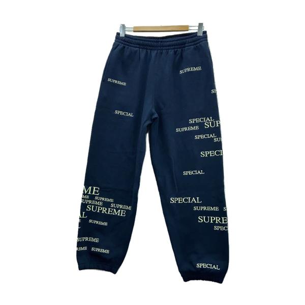 Supreme◇24AW/Special Sweatpant/スペシャル ロゴ イージー