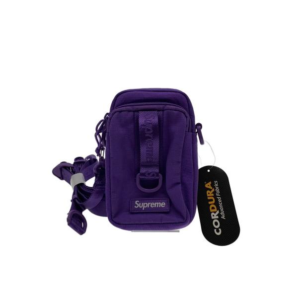 Supreme◇ショルダーバッグ/--/PUP// : セカンドストリートYahoo!店