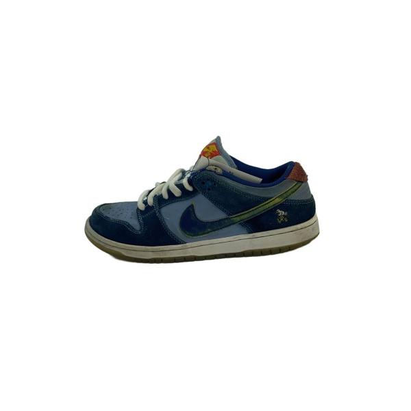 NIKE◆ローカットスニーカー_DX5549-400/26.5cm/BLU//