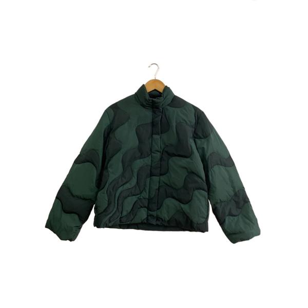 PALOMA WOOL◇ダウンジャケット/S/--/GRN// : セカンドストリートYahoo