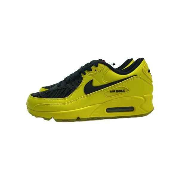 NIKE◆ローカットスニーカー/26cm/YLW/HJ0624-758//