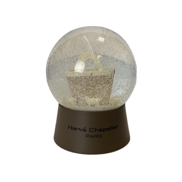 Herve Chapelier◇スノードーム : セカンドストリートYahoo!店 - 通販