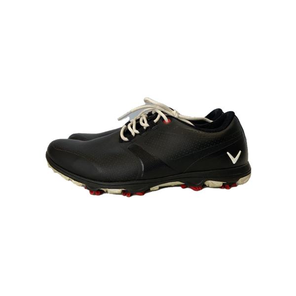 Callaway◇ゴルフシューズ/BLK/C21996102 : セカンドストリートYahoo