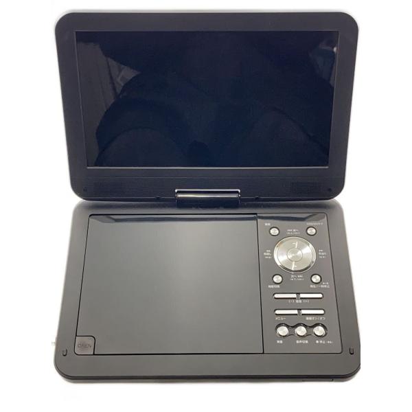 VERSOS◇ポータブルDVDプレーヤー VS-GDV101E : セカンドストリート