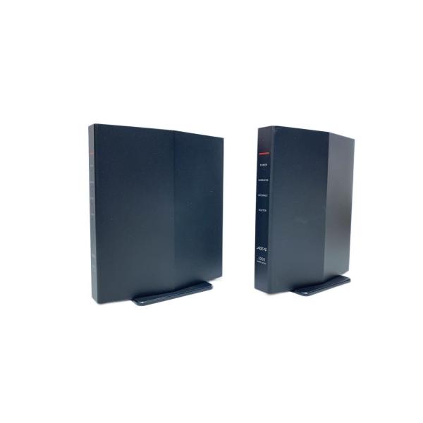 BUFFALO / パソコン周辺機器/WSR-N3000AX4P/2S BUFFALO◇パソコン周辺機器/WSR-N3000AX4P/2S : セカンドストリート