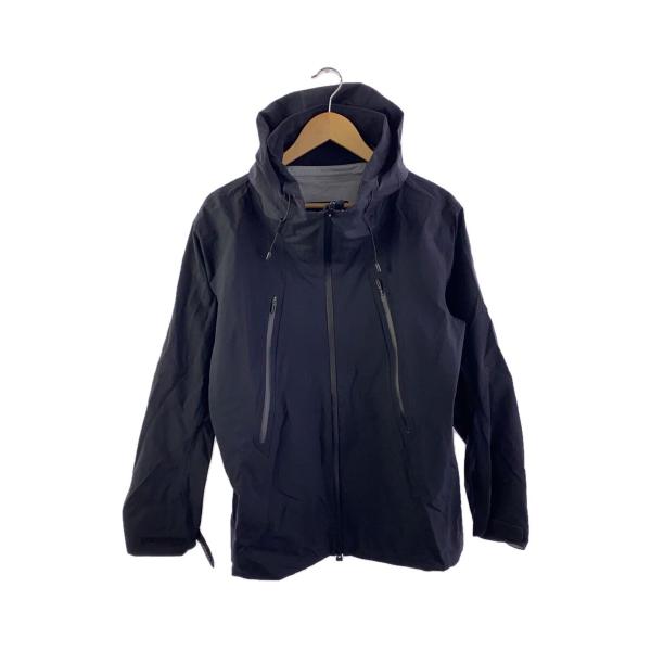 DESCENTE ALLTERRAIN ◇HARD SHELL JACKET CREAS/ナイロンジャケット/L