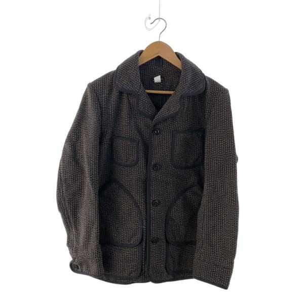 COLIMBO◇ジャケット/M/--/BRW/ビーチクロスガンコート : セカンド