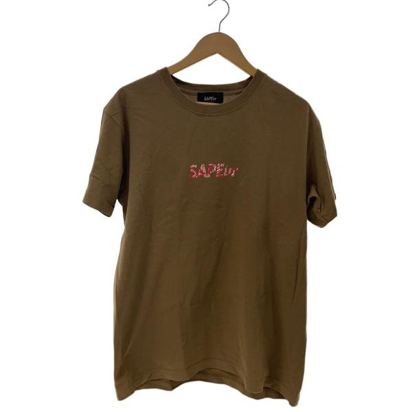 A Elegantes SAPEur◇サプールTシャツ/XL/コットン/CML/ビッグ