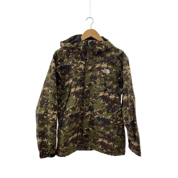 THE NORTH FACE◇NOVELTY SCOOP JACKET_ノベルティスクープジャケット