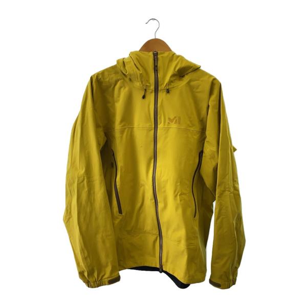 MILLET / ナイロンジャケット/ナイロン/無地/MIV01554/エイロー/MILLET/ミレー/TYPHON 50000 W MILLET◇ナイロンジャケット/ナイロン/無地/MIV01554/エイロー/MILLET