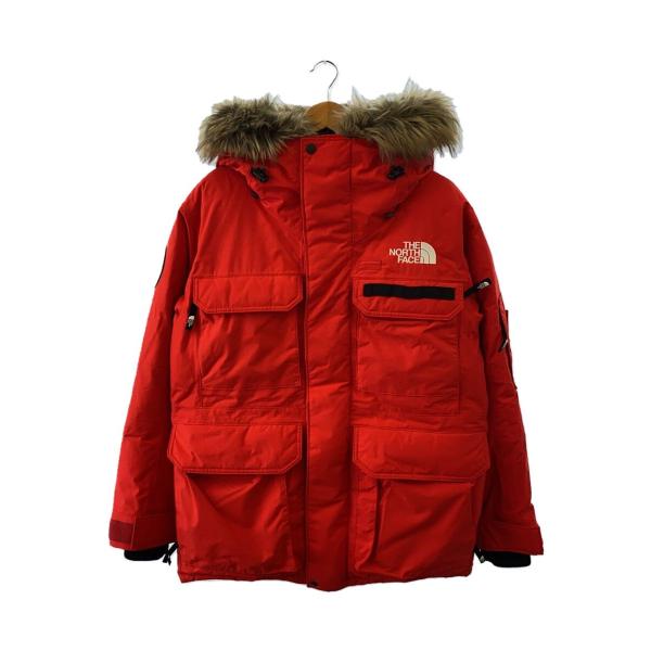 THE NORTH FACE / SOUTHERN CROSS PARKA_サザンクロスパーカ/L/ナイロン/YLW THE NORTH FACE◇SOUTHERNCROSS PARKA_サザンクロス パーカ/L/ナイロン