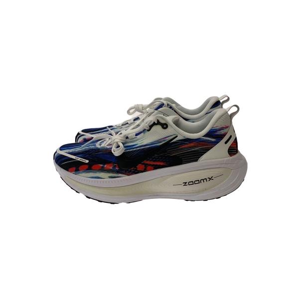 NIKE◆VOMERO 18 SE_ボメロ 18 SE/28cm/WHT/ホワイト/白/ナイキ/