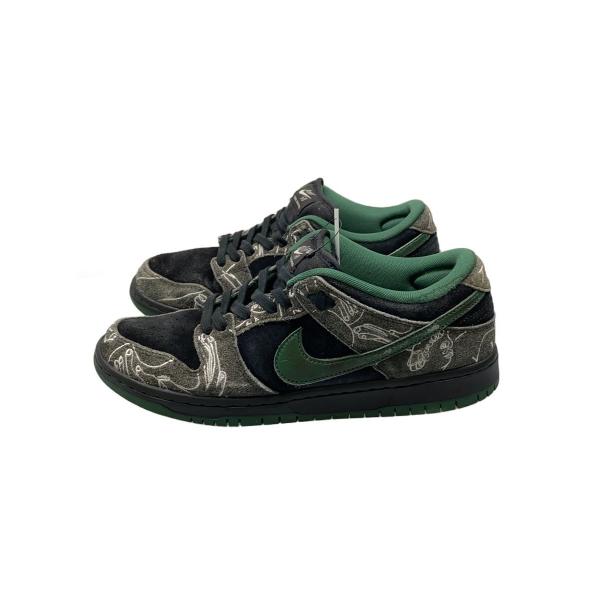 NIKE◆ローカットスニーカー_HF7743-001/27.5cm/GRN//