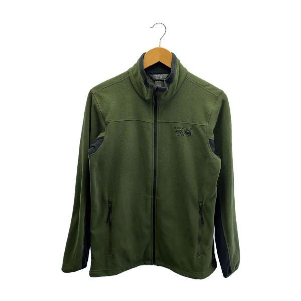 Mountain Hardwear◇Microchill 2.0 Jacket/フリースジャケット/M