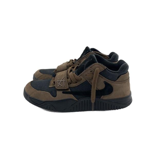 NIKE◆ローカットスニーカー_FZ8117-204/26.5cm/BRW//