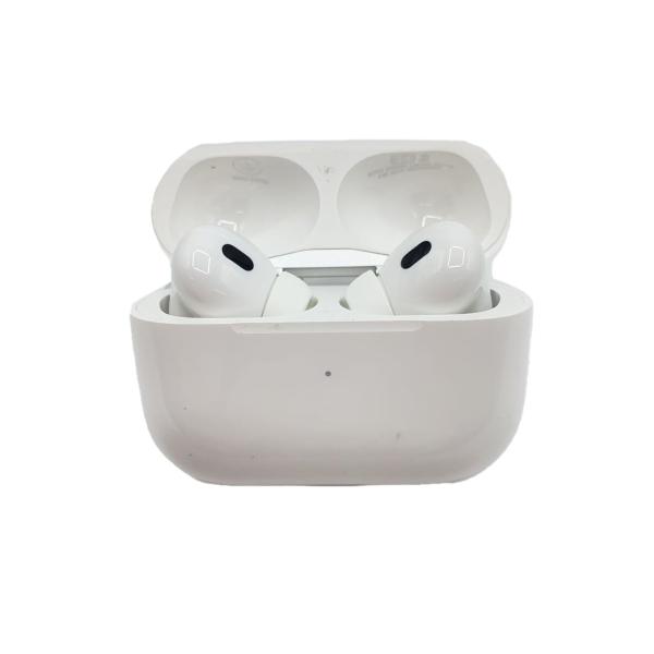 Apple◇イヤホン AirPods Pro 第2世代 MQD83J/A A2700/A2698/A2699