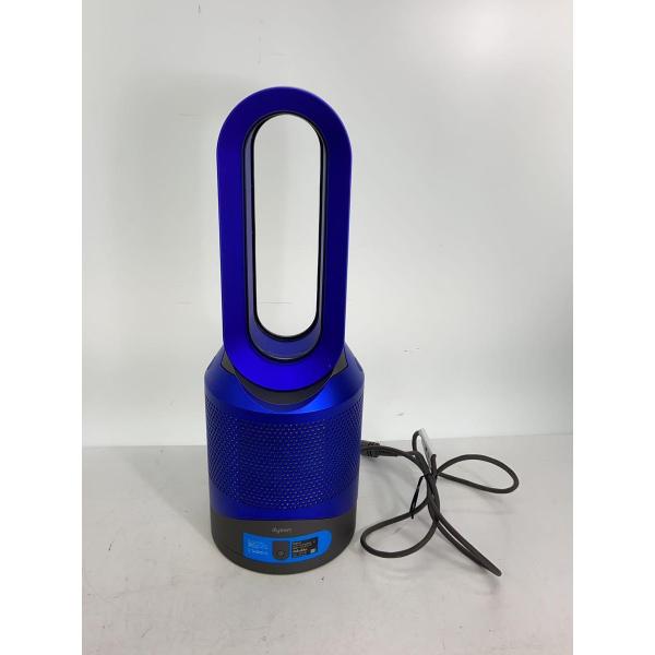 dyson◇ファンヒーター Dyson Pure Hot + Cool Link HP03IB [アイアン