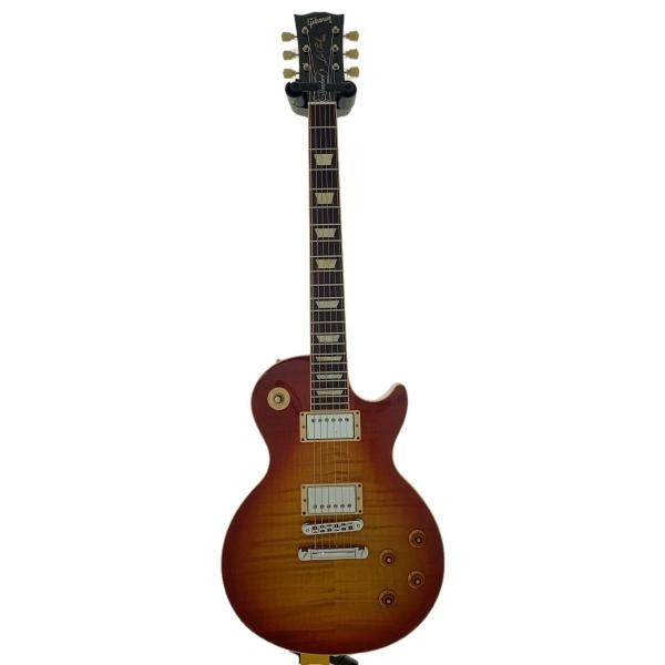gibson les paulギブソン　レスポール　2013 ハードケース付き gibson les paulギブソン レスポール 2013 ハードケース付き