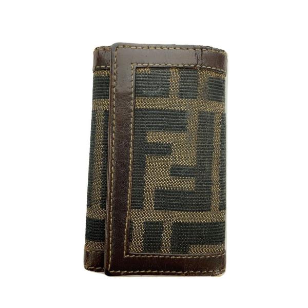 FENDI◇キーケース/--/レディース : セカンドストリートYahoo!店