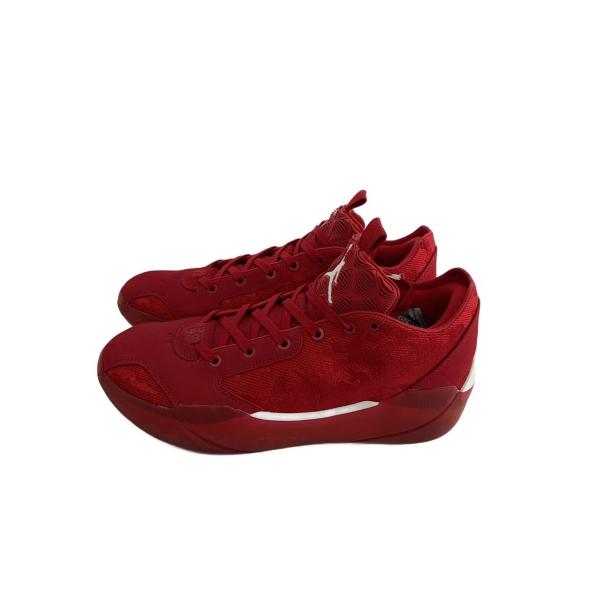 AIR JORDAN XXXIX PF エアジョーダン 39 NIKE◇AIR JORDAN XXXIX PF_エア ジョーダン 39 PF/28cm/RED