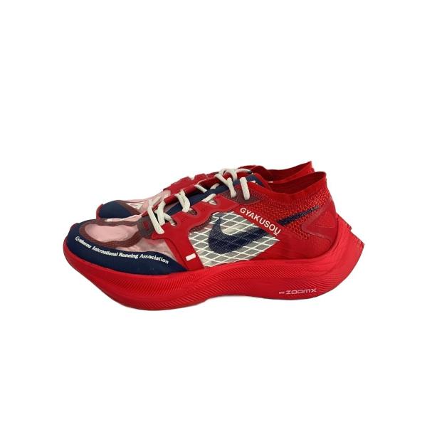undercover × NIKE GYAKUSOU スニーカー 28㎝ NIKE◇UNDERCOVER GYAKUSOU X VAPORFLY NEXT アンダーカバー