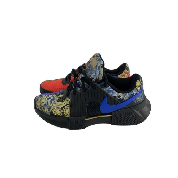 NIKE◆大阪なおみ/ローカットスニーカー/23.5cm/マルチカラー/FN4772-001//