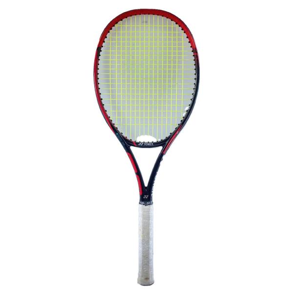 YONEX◇テニスラケット/硬式ラケット/RED/Vコア 98// : セカンド