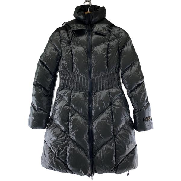 TATRAS◇ダウンジャケット/2/ナイロン/GRN/lta3es4180 : セカンド