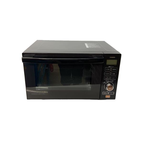 A-1769【リユースのサカイ野々市店】ｵｰﾌﾞﾝﾚﾝｼﾞ ﾂｲﾝﾊﾞｰﾄﾞ MW-FS18 2020年※動作チェック＆クリーニング済み ssol-shopping_2342547235063